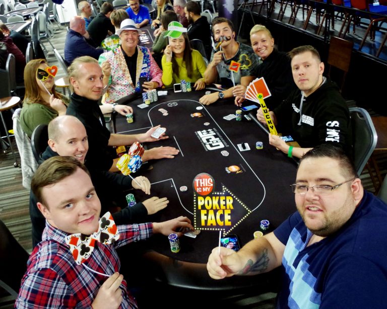 GUKPT | Grosvenor UK Poker Tour 2018 Goliath Dates and schedule revealed - GUKPT | Grosvenor UK