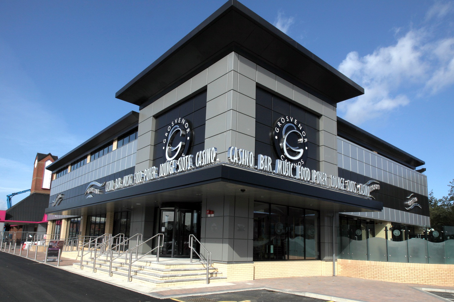 G casino luton email address free G casino luton email address free