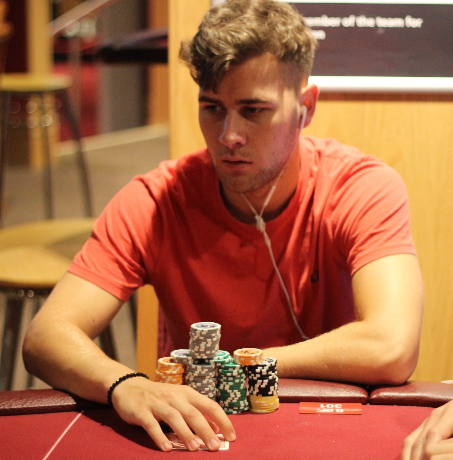 Poker