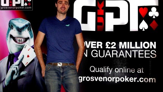 Goliath poker live blog live