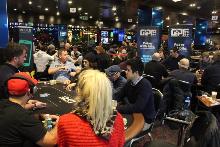 GUKPT | Grosvenor UK Poker Tour GUKPT 2015 Grand Final Day 3 Blog - GUKPT | Grosvenor UK Poker Tour