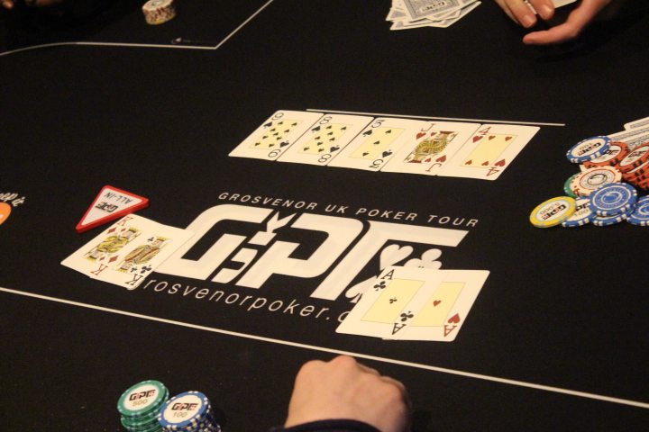 poker 7