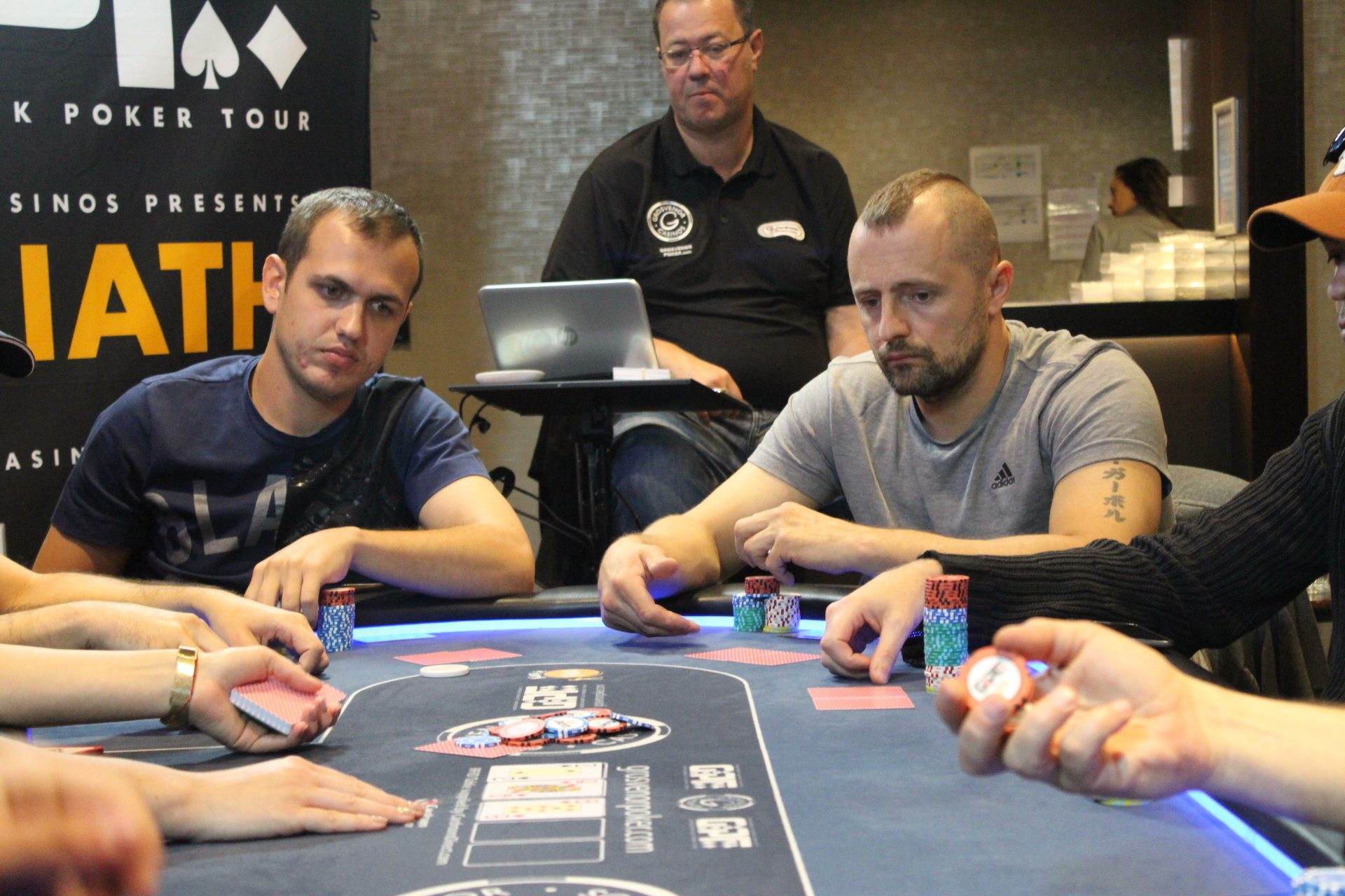 Amit sander poker games Amit sander poker games