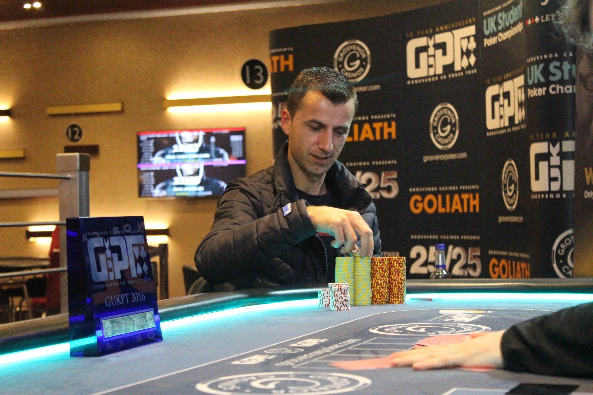 Poker Poker