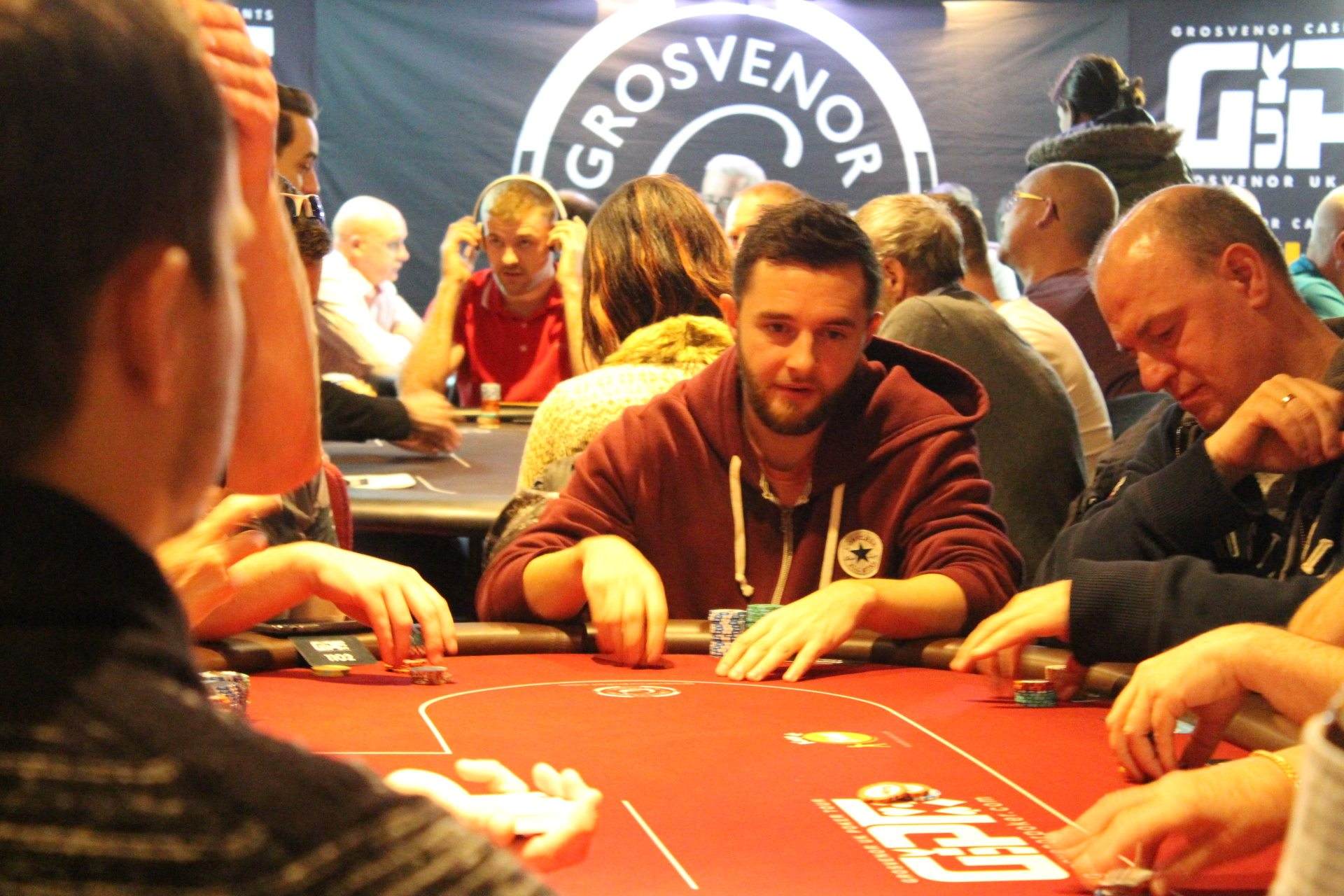 Poker Poker