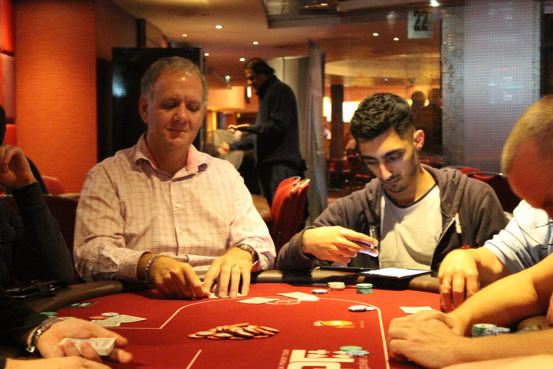 Poker Poker
