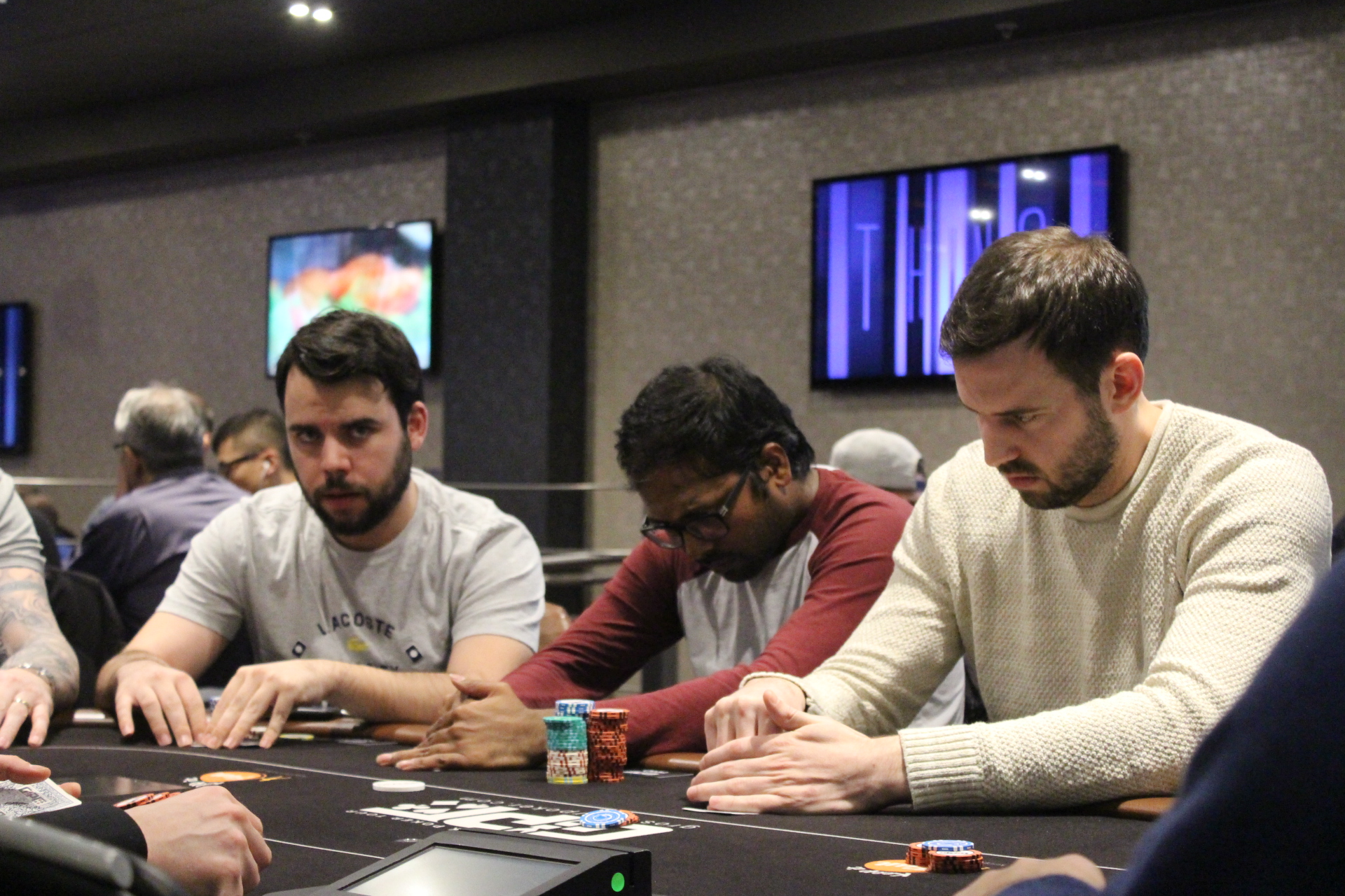Poker Poker