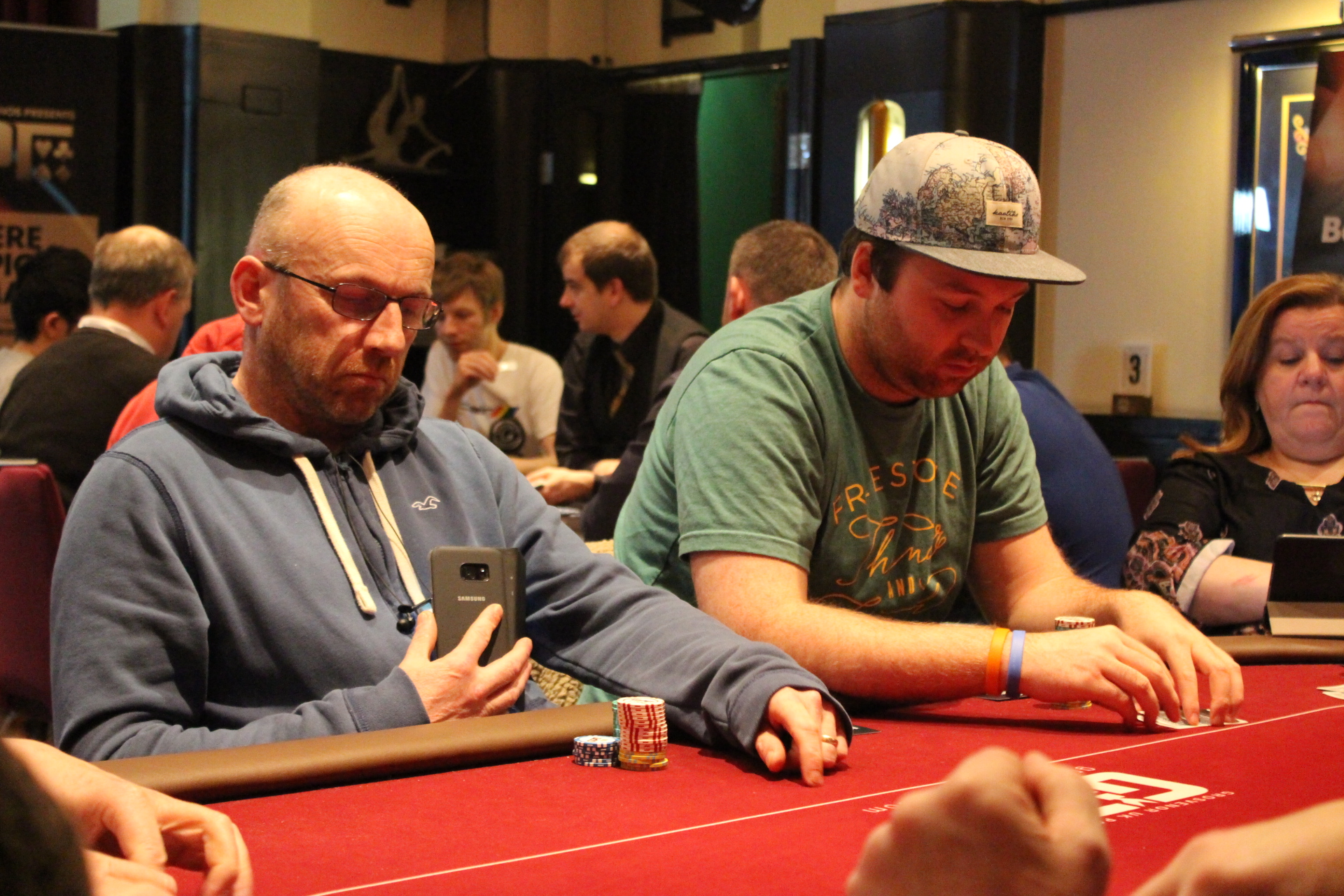 Poker Poker