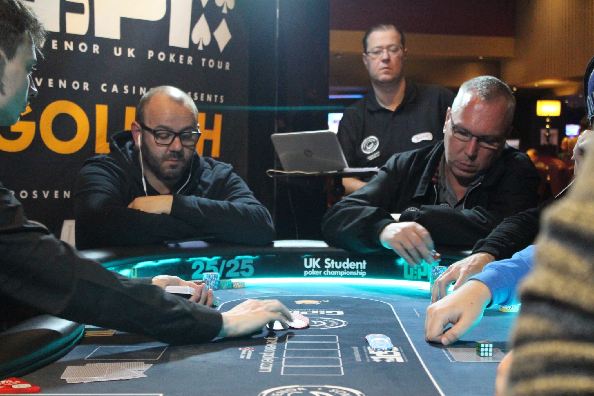 Poker live grosvenor casino Poker live grosvenor casino