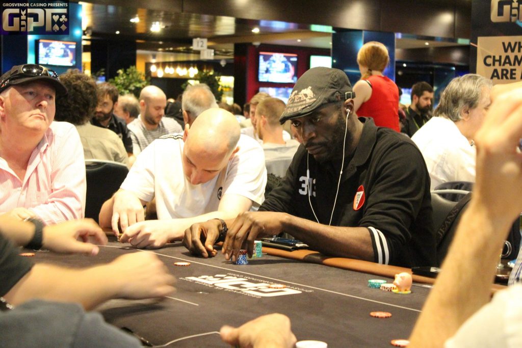 Poker tournaments manchester uk 2019 Poker tournaments manchester uk 2019