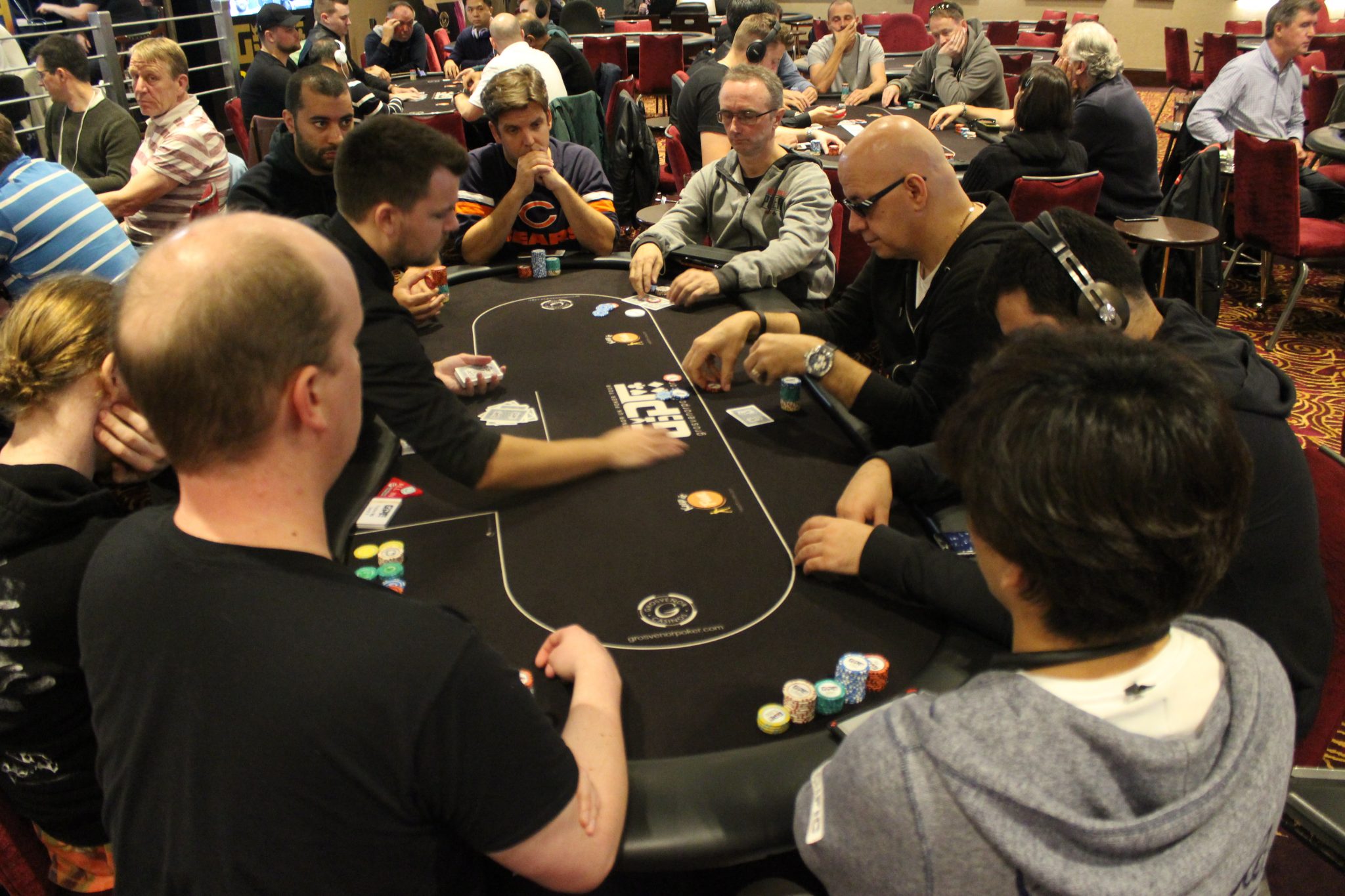 Poker Poker