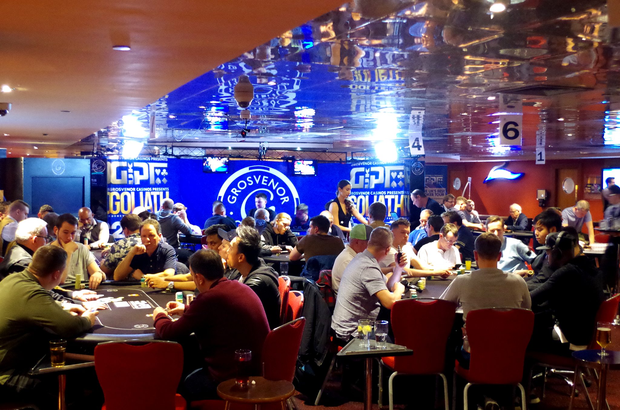 Casinos Casinos