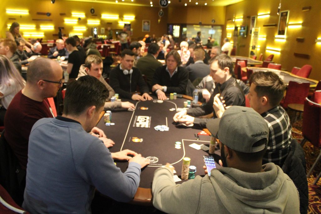Poker