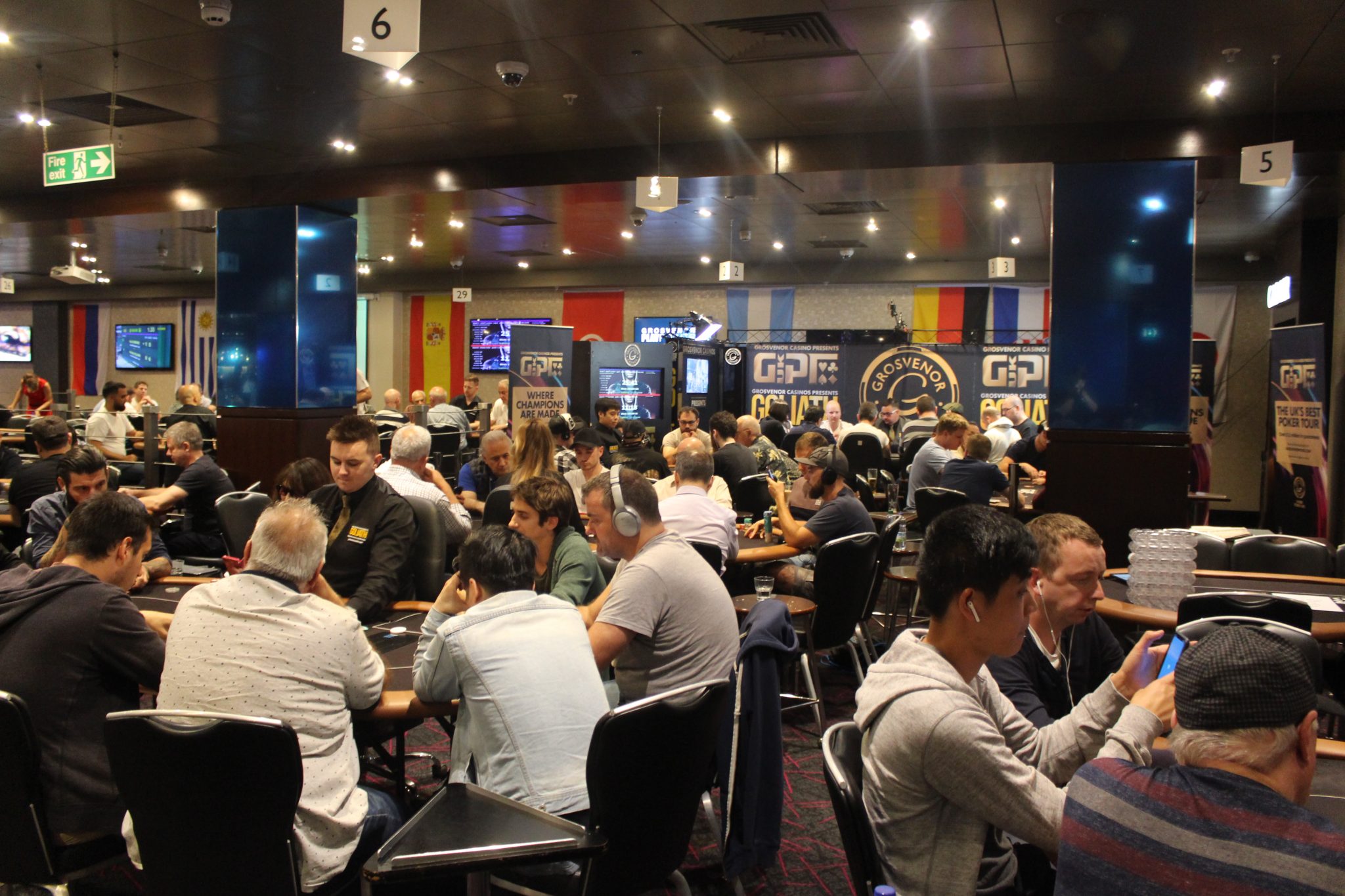 gukpt grosvenor uk poker tour gukpt london day 1b blog gukpt grosvenor uk poker tour