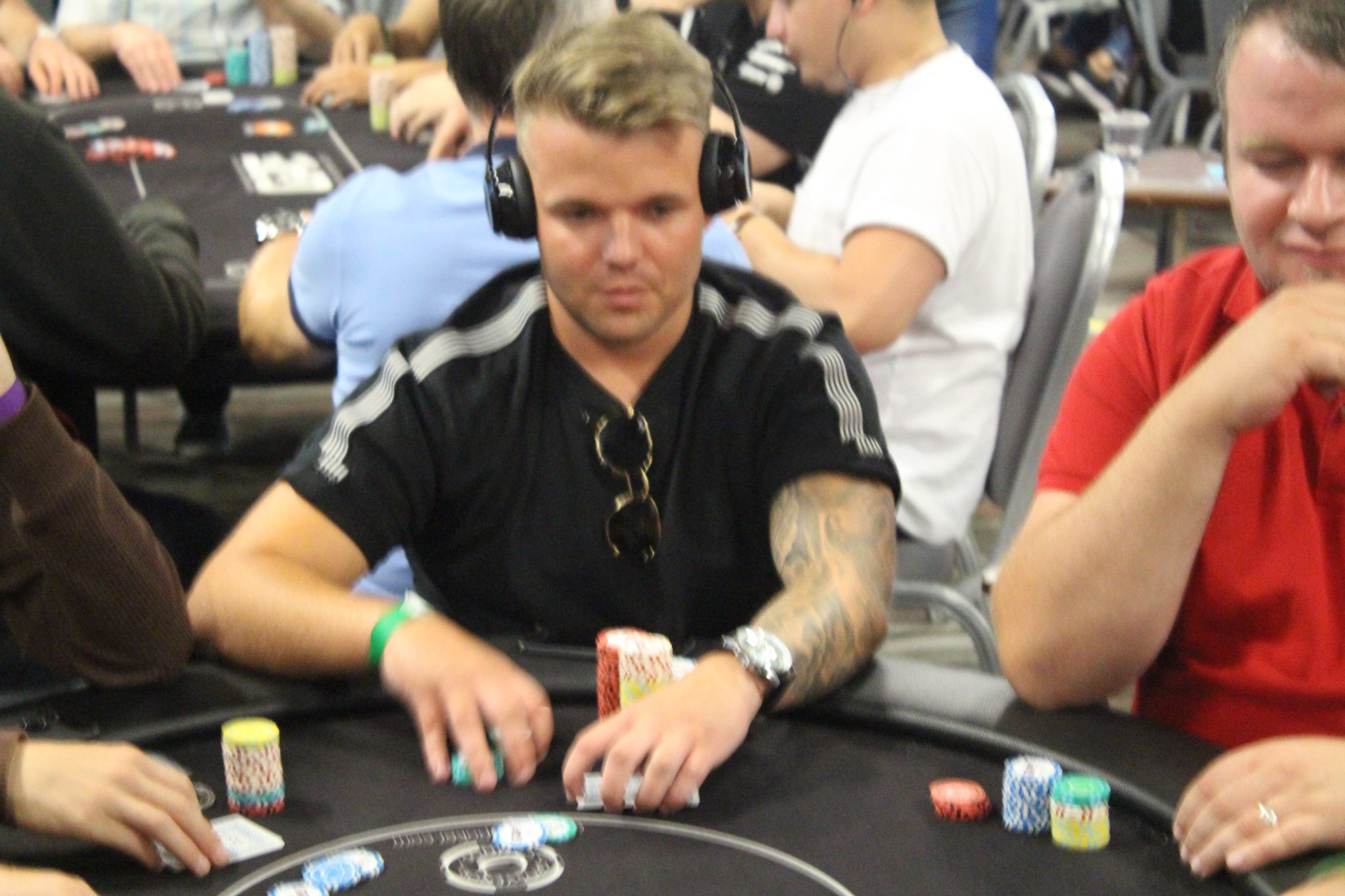 Goliath Poker 2018 Live Stream Goliath Poker 2018 Live Stream