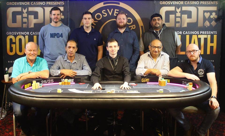 World Poker Tour Winner 2016 World Poker Tour Winner 2016