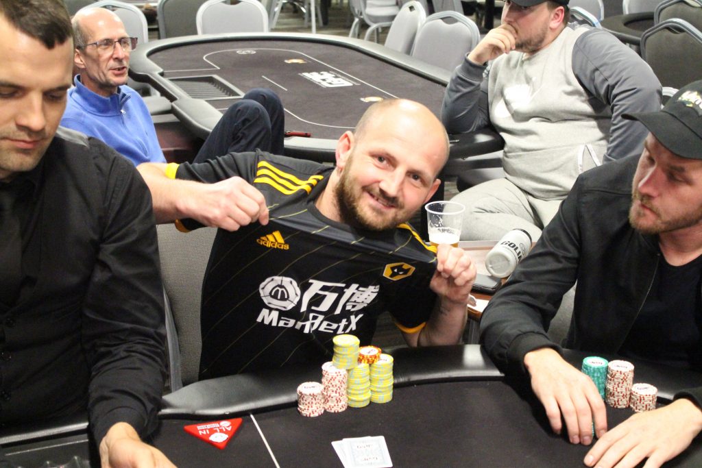Poker Poker