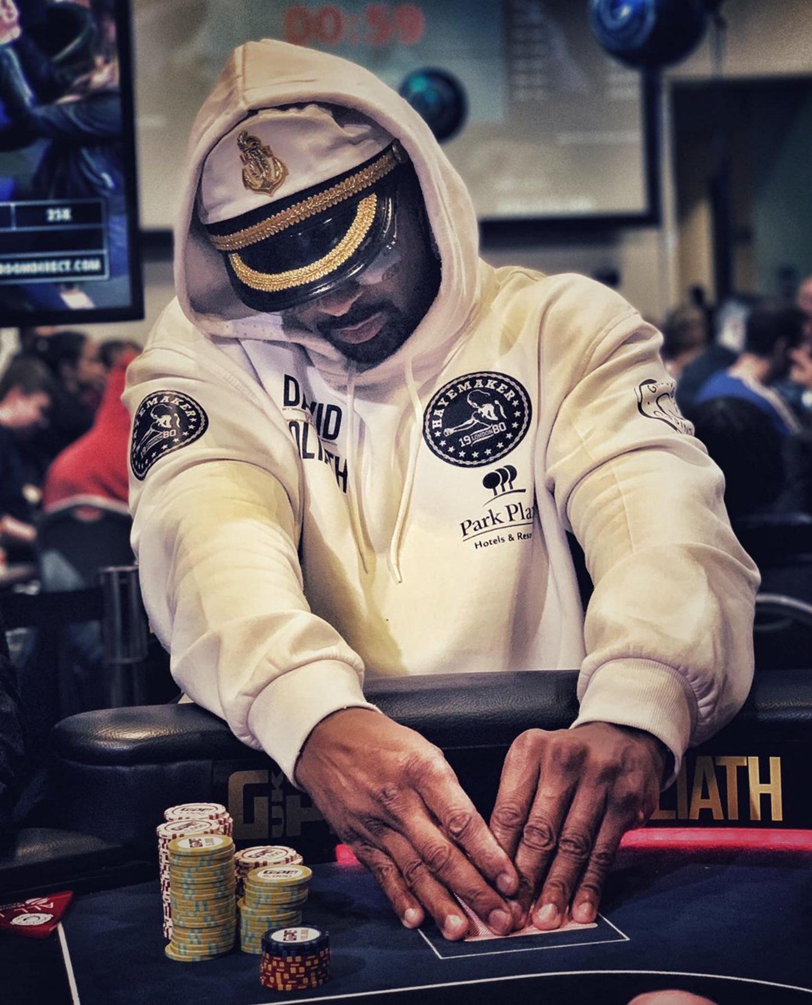 Poker Poker
